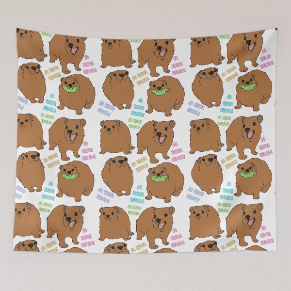 Item preview, Hyrax Core designed and sold by GumiDoodlez.