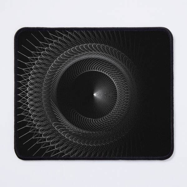 Item preview, Spirograph Portal 2 designed and sold by Spiromancer.