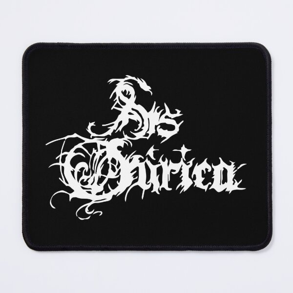Item preview, Ars Orinica Band Fan-Made Logo Design designed and sold by SkullsAndShirts.