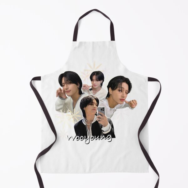 Item preview, Wooyoung, ateez designed and sold by kattcherry.