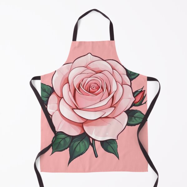 Item preview, White Rose Flower designed and sold by MadnessEnvelope.