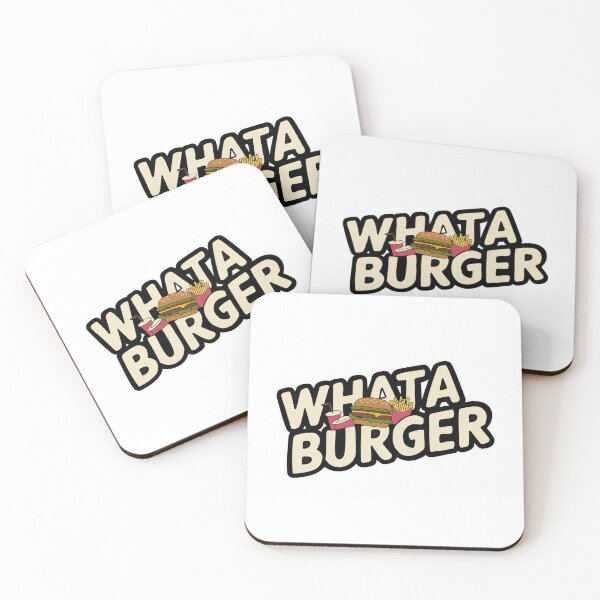 Item preview, Whataburger sticker designed and sold by Dospart.