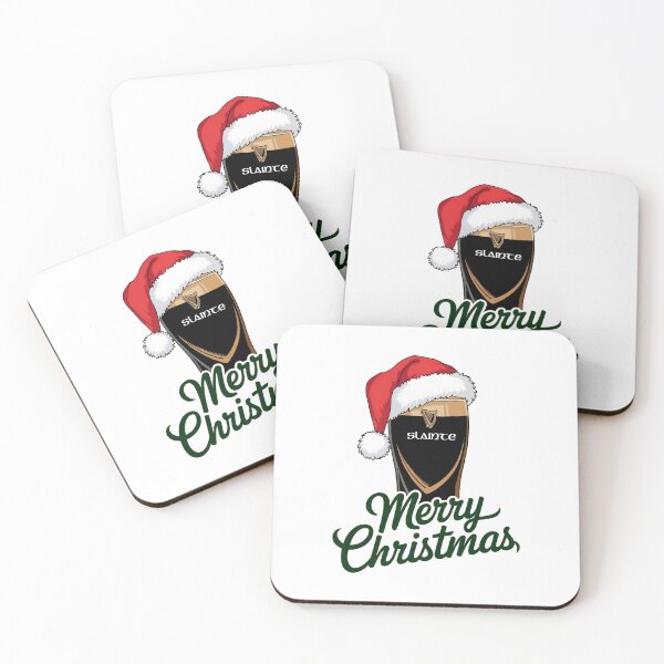 Item preview, Irish Christmas Design designed and sold by REAL IRISH GIFTS.