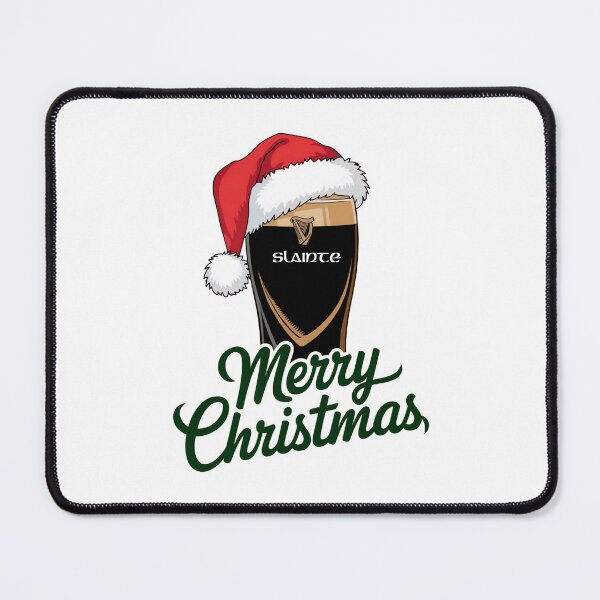 Item preview, Irish Christmas Design designed and sold by REAL IRISH GIFTS.