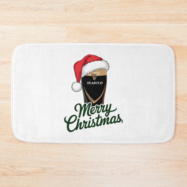 Item preview, Irish Christmas Design designed and sold by REAL IRISH GIFTS.