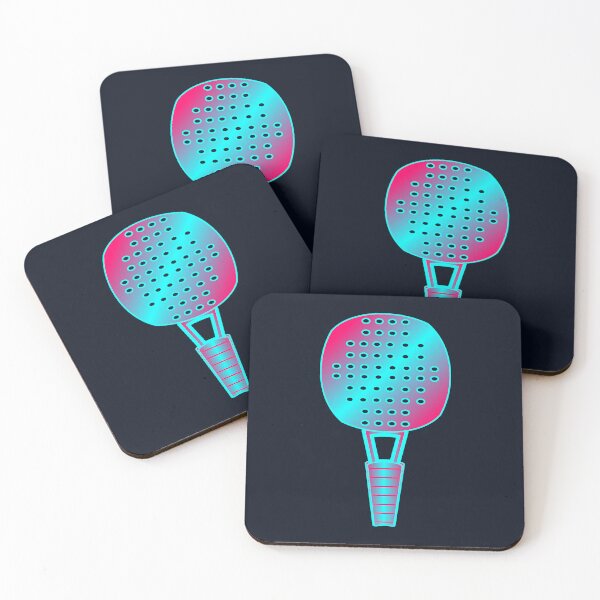 Item preview, PADEL-TENNIS designed and sold by minimalartstory.