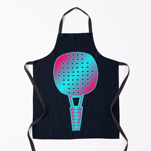 Item preview, PADEL-TENNIS designed and sold by minimalartstory.