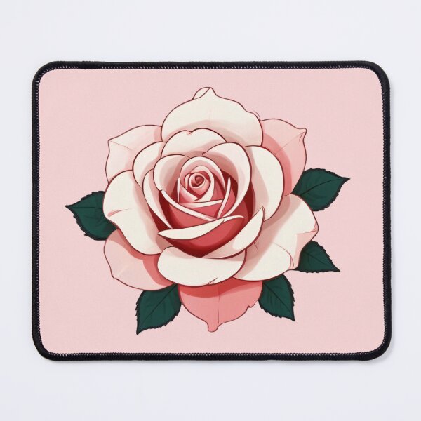 Item preview, y2k Girl Aesthetic Cute Rose designed and sold by MadnessEnvelope.