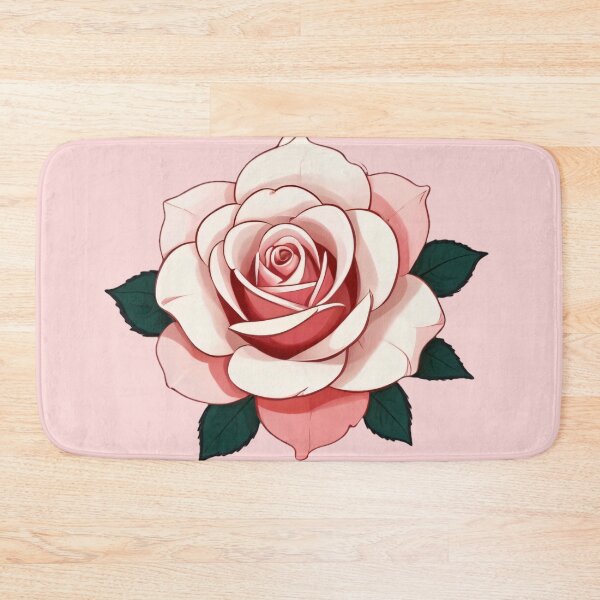 Item preview, y2k Girl Aesthetic Cute Rose designed and sold by MadnessEnvelope.