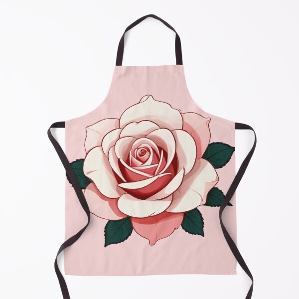 Item preview, y2k Girl Aesthetic Cute Rose designed and sold by MadnessEnvelope.