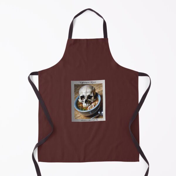 Item preview, Nightmare Roux logo designed and sold by PMAEntertain.