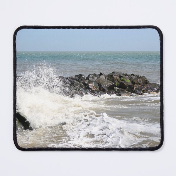 Item preview, Crashing Waves designed and sold by pinkal.