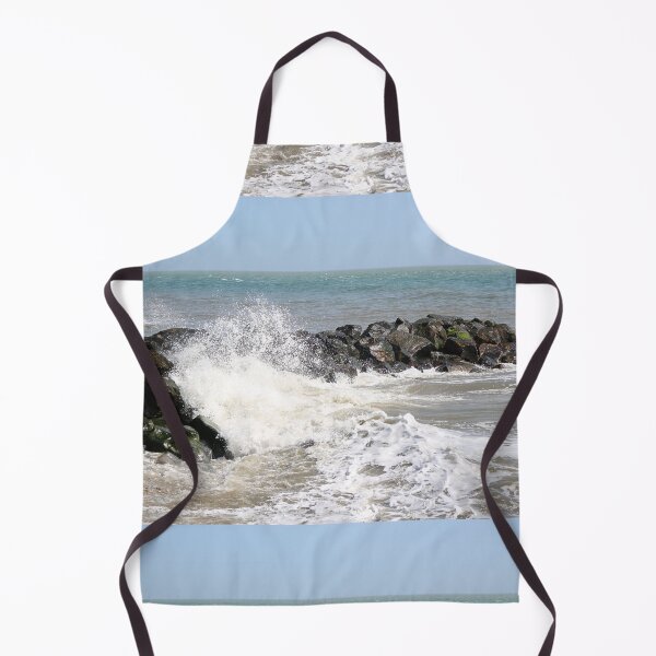 Item preview, Crashing Waves designed and sold by pinkal.
