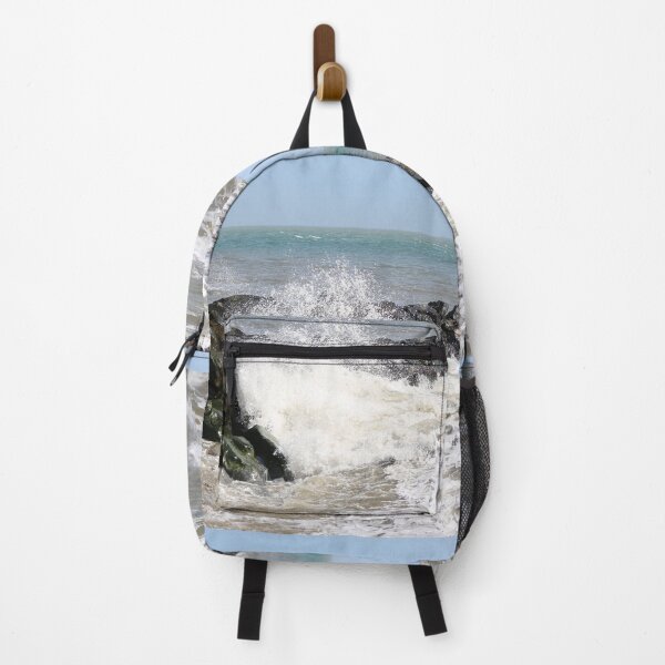 Item preview, Crashing Waves designed and sold by pinkal.
