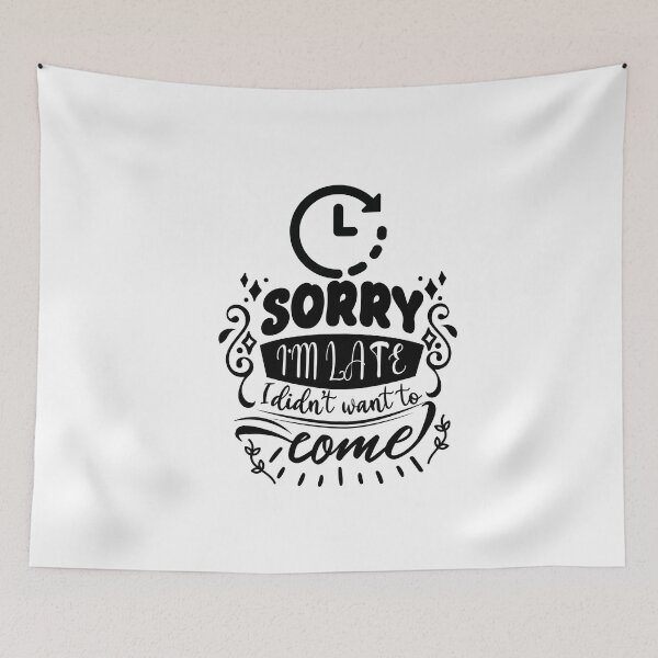 Item preview, Sorry Best classic Tee designed and sold by Tarikul Islam.