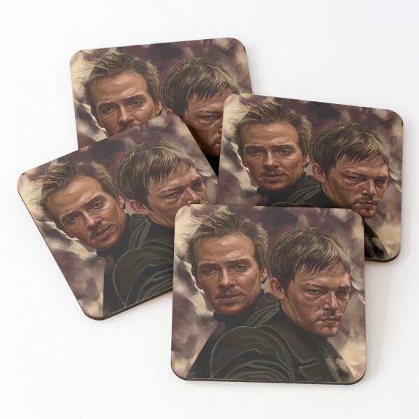 Item preview, The Boondock Saints designed and sold by D Belov.