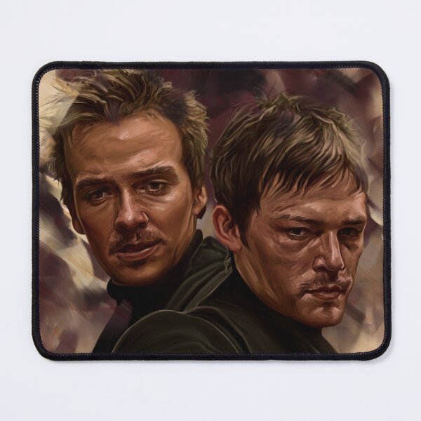 Item preview, The Boondock Saints designed and sold by D Belov.