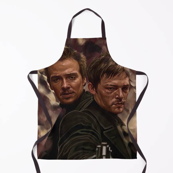 Item preview, The Boondock Saints designed and sold by D Belov.