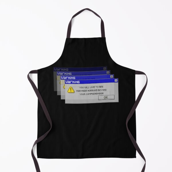 Item preview, You will live to see man made horrors beyond your comprehension designed and sold by remerasnerdas.