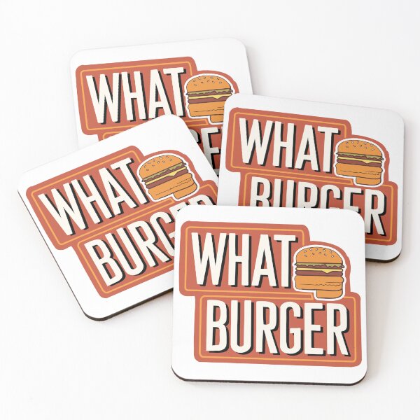 Item preview, Whataburger sticker designed and sold by Dospart.
