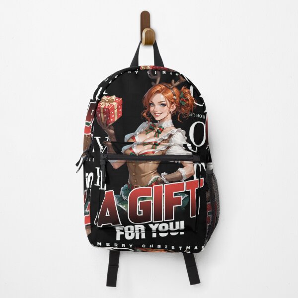 Item preview, I've got a gift for you! Merry Christmas - ENG Black designed and sold by RGB Estudio Creativo.