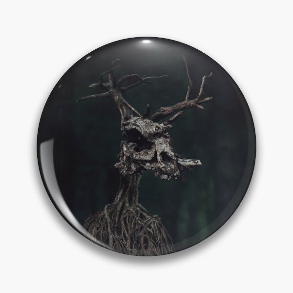 Item preview, Leshy designed and sold by EvaWald.