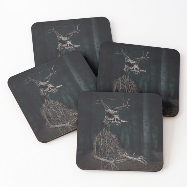 Item preview, Leshy designed and sold by EvaWald.