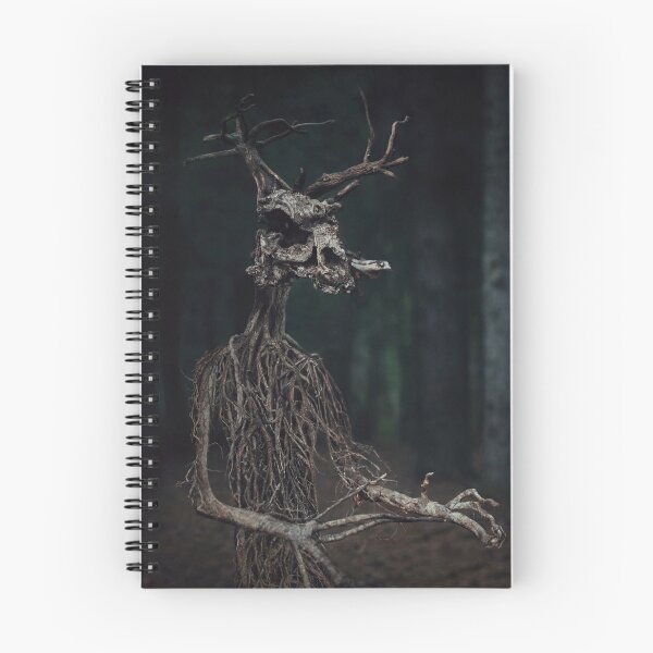 Item preview, Leshy designed and sold by EvaWald.