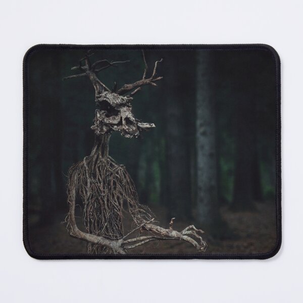 Item preview, Leshy designed and sold by EvaWald.