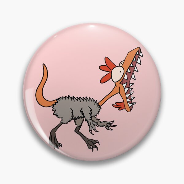 Item preview, Celophysis designed and sold by kooks asaurtoons.