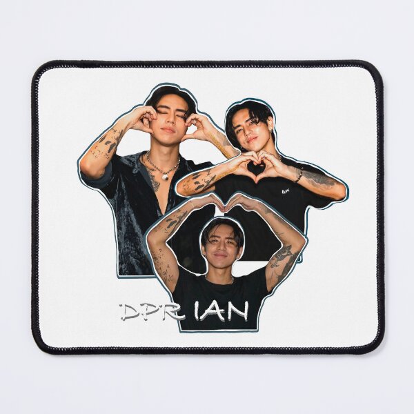Item preview, DPR IAN, Christian Yu designed and sold by kattcherry.