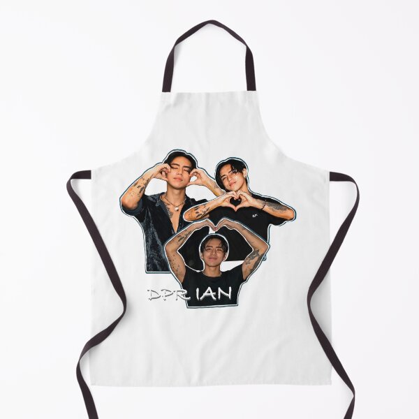 Item preview, DPR IAN, Christian Yu designed and sold by kattcherry.