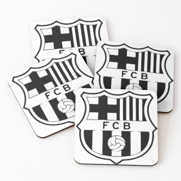 Item preview, Barcelona. Blake and White designed and sold by maelstm1.