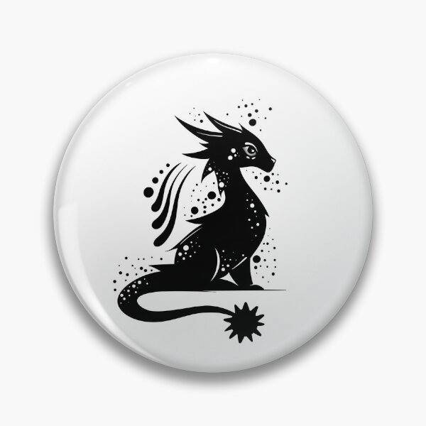 Item preview, Dignified dragon Tairn  designed and sold by Aakanksha97.