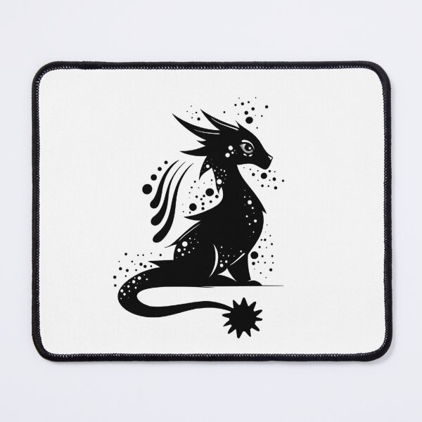 Item preview, Dignified dragon Tairn  designed and sold by Aakanksha97.