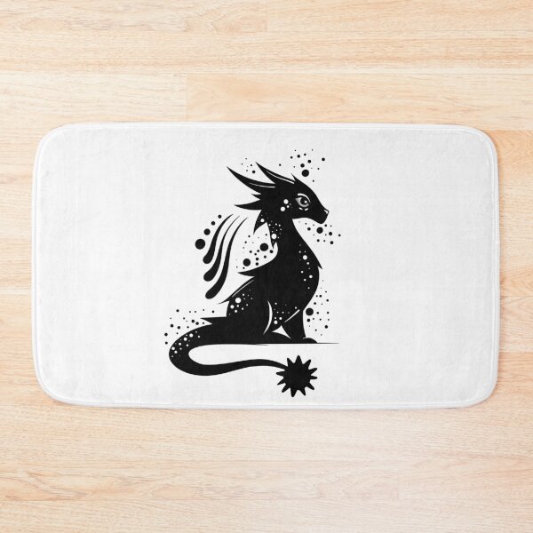 Item preview, Dignified dragon Tairn  designed and sold by Aakanksha97.
