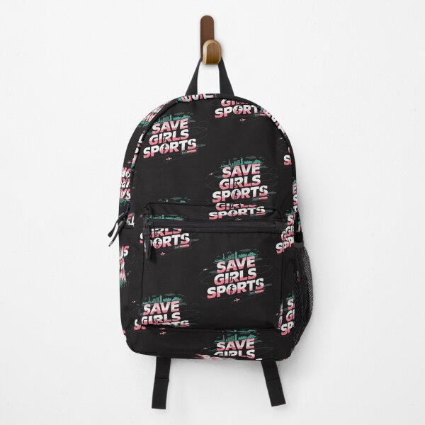 Item preview, Save Girls Sports Female Athletes Gifts For Girls Boys Men Women designed and sold by TravelofArtist.