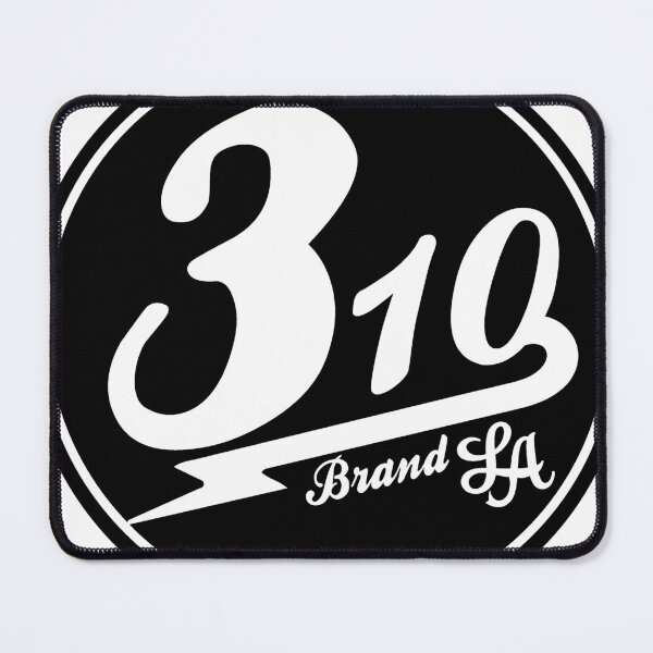 Item preview, 310BrandLA Logo  designed and sold by 310BrandLA.