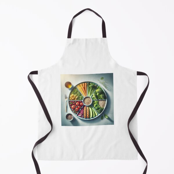Item preview, Proportion in food is the secret to health. designed and sold by signumm.