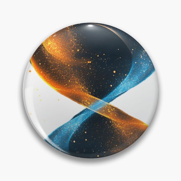 Item preview, Endless Vibrance designed and sold by NomadicDreamer.