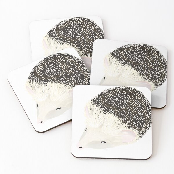 Item preview, Hedgie  designed and sold by filledesang.