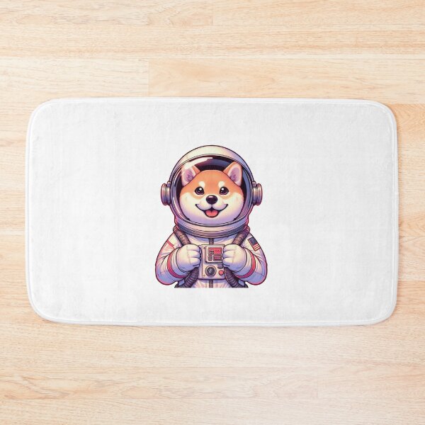 Item preview, Shiba life designed and sold by JDA-Shop.