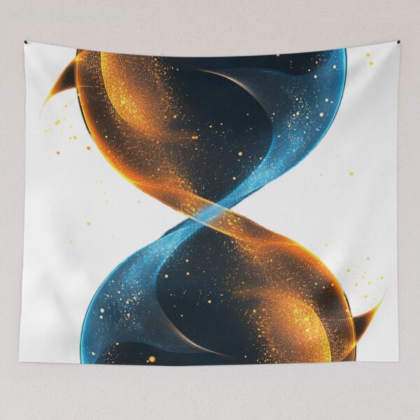 Item preview, Endless Vibrance designed and sold by NomadicDreamer.