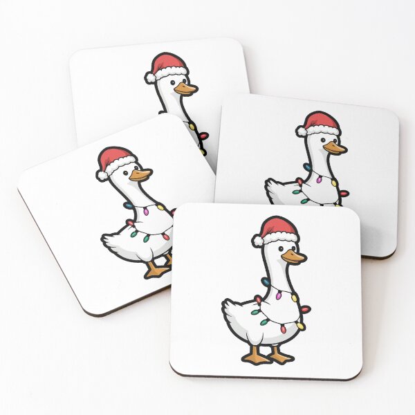 Item preview, Silly Goose Lit Christmas designed and sold by MonkiFlipp.