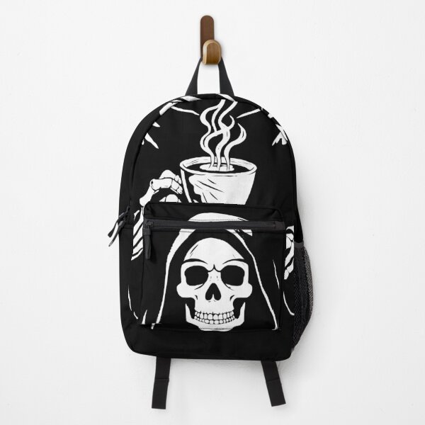 Item preview, Grim reaper coffee designed and sold by Brexmore3.