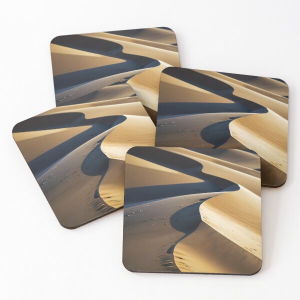 Item preview, Desert dunes sky designed and sold by AA-designstore.