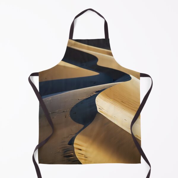 Item preview, Desert dunes sky designed and sold by AA-designstore.