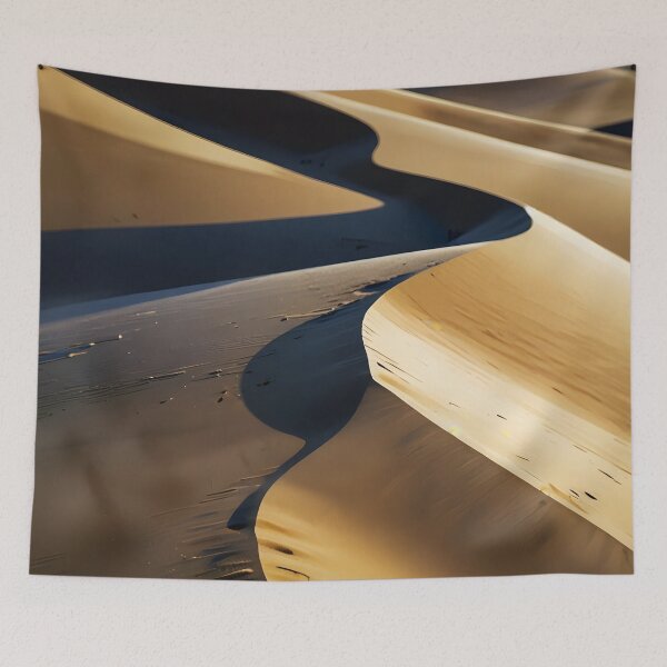 Item preview, Desert dunes sky designed and sold by AA-designstore.