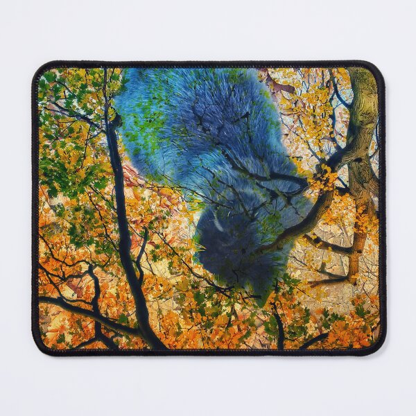 Item preview, A cat on the Meanwood Valley Trail III designed and sold by dawnsm.