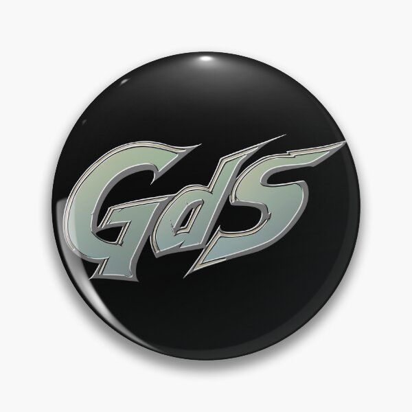 Item preview, GdS Contraction (Good Strokes 7) designed and sold by goodstrokes.
